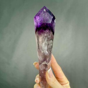 Amethyst Wand