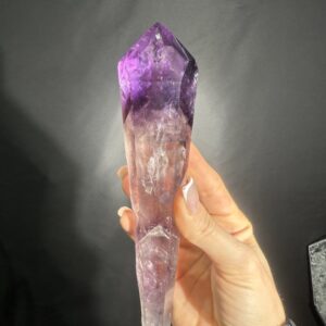 Amethyst Wand