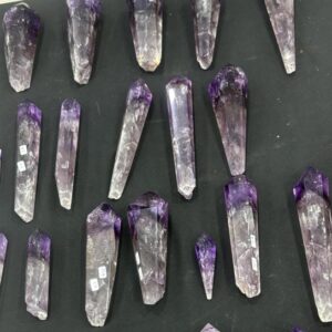 Amethyst Wand