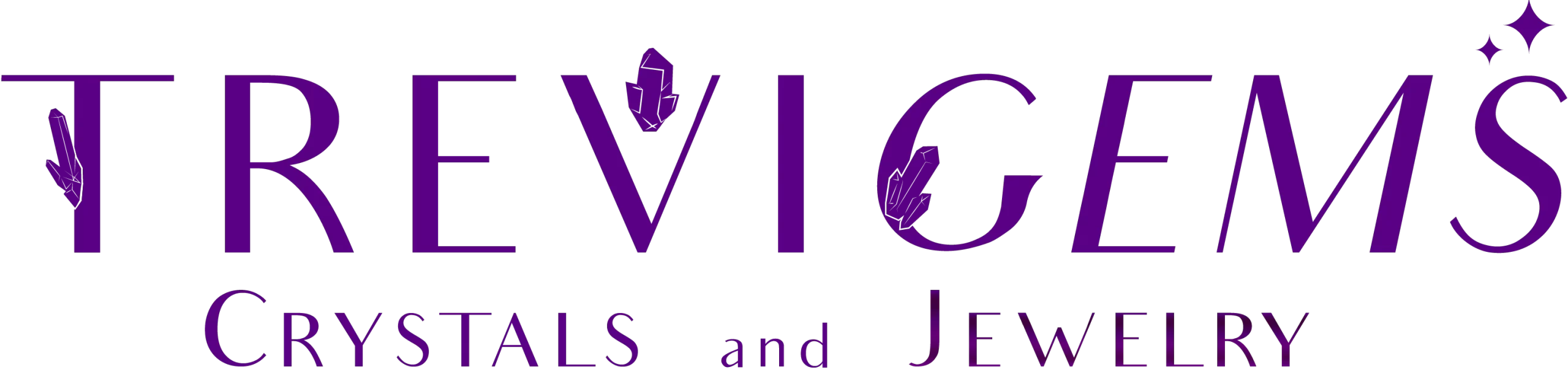 Trevigems Logo - Home