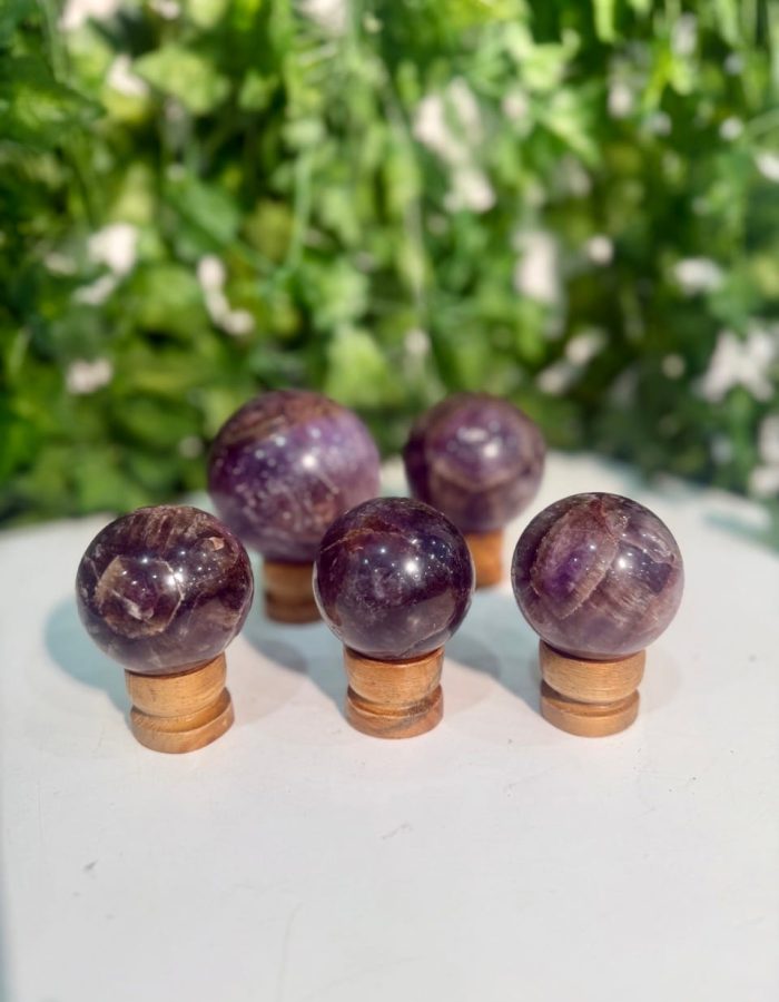 Super Seven Sphere